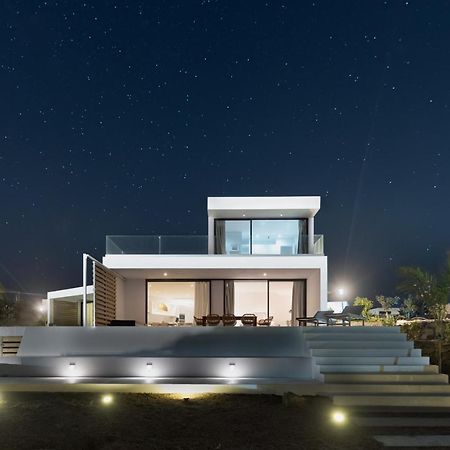 Villa Elena, Luxery Villa With Swimming Pool! Лахарес Екстер'єр фото