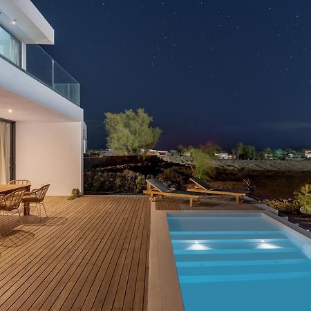 Villa Elena, Luxery Villa With Swimming Pool! Лахарес Екстер'єр фото