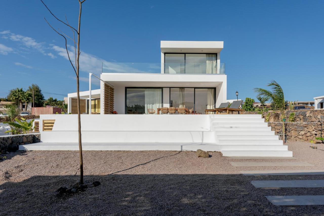 Villa Elena, Luxery Villa With Swimming Pool! Лахарес Екстер'єр фото